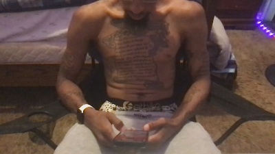 TheBossRoom live cam on Cam4