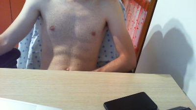 TheCountXXL live cam on Cam4