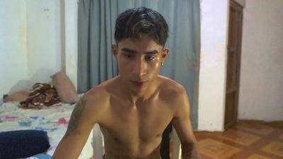 TheCowboy3 live cam on Cam4