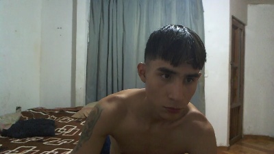 TheCowboy3 live cam on Cam4