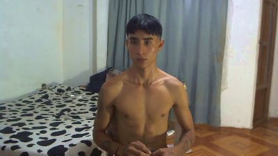 TheCowboy3 live cam on Cam4