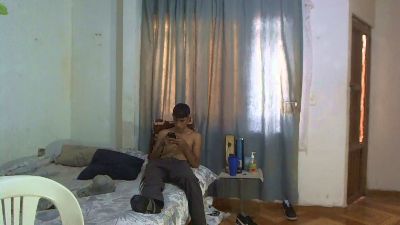 TheCowboy3 live cam on Cam4