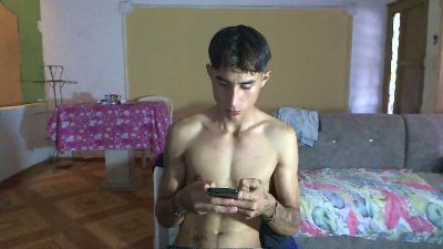 TheCowboy3 live cam on Cam4