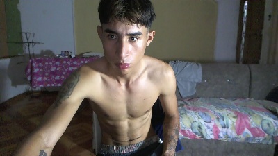 TheCowboy3 live cam on Cam4