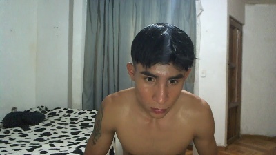 TheCowboy3 live cam on Cam4