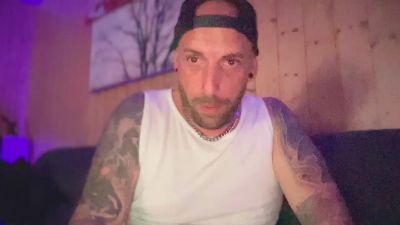 TheDevil36 Live Cam and Statistics on UnifiedCams