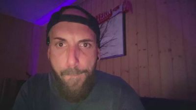 TheDevil36 live cam on Cam4