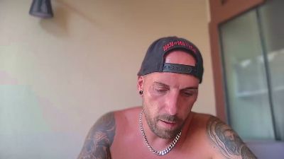 TheDevil36 live cam on Cam4