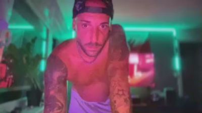 TheDevil36 live cam on Cam4