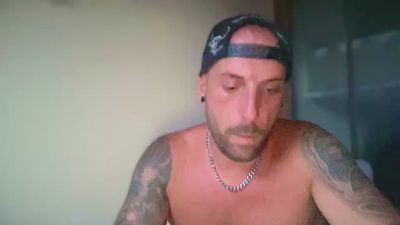 TheDevil36 live cam on Cam4