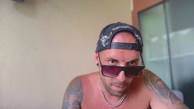 TheDevil36 live cam on Cam4