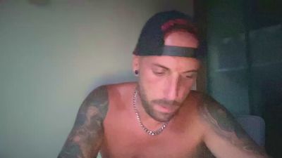 TheDevil36 live cam on Cam4