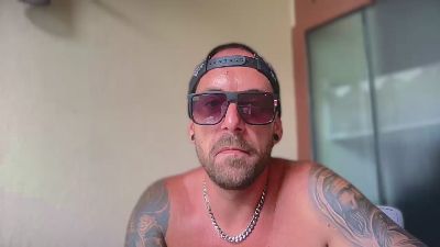 TheDevil36 live cam on Cam4