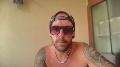 TheDevil36 live cam on Cam4