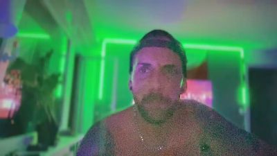 TheDevil36 live cam on Cam4