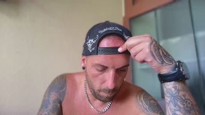 TheDevil36 live cam on Cam4