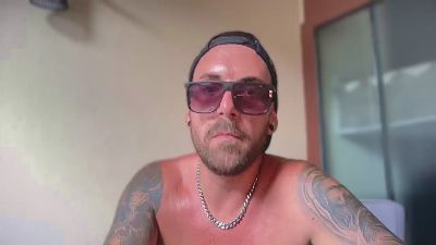 TheDevil36 live cam on Cam4