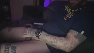 TheDevil36 live cam on Cam4