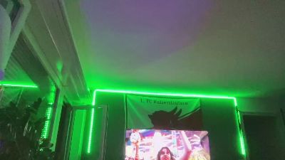 TheDevil36 live cam on Cam4