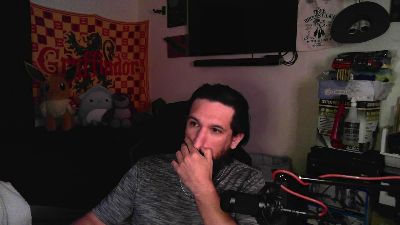 TheDevilPup75 live cam on Cam4