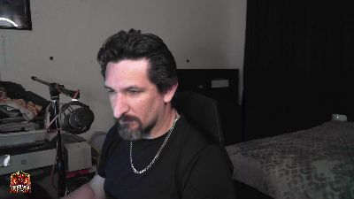 TheDevilPup75 live cam on Cam4