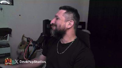 TheDevilPup75 live cam on Cam4