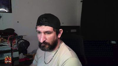 TheDevilPup75 live cam on Cam4