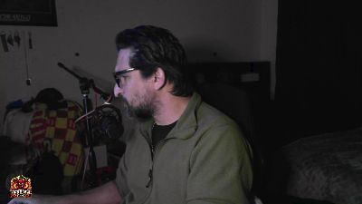 TheDevilPup75 live cam on Cam4
