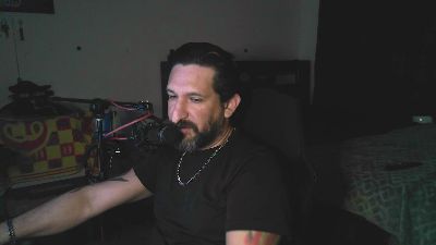 TheDevilPup75 live cam on Cam4