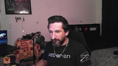 TheDevilPup75 live cam on Cam4
