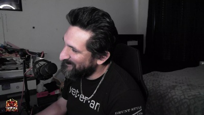 TheDevilPup75 live cam on Cam4