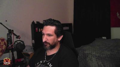TheDevilPup75 live cam on Cam4