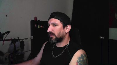 TheDevilPup75 live cam on Cam4