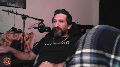 TheDevilPup75 live cam on Cam4