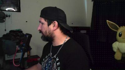 TheDevilPup75 live cam on Cam4