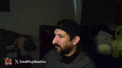 TheDevilPup75 live cam on Cam4
