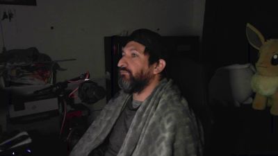 TheDevilPup75 live cam on Cam4