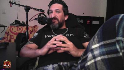 TheDevilPup75 live cam on Cam4