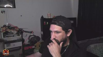 TheDevilPup75 live cam on Cam4