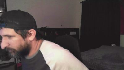 TheDevilPup75 live cam on Cam4