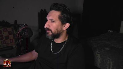 TheDevilPup75 live cam on Cam4