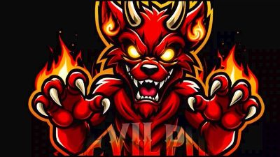 TheDevilPup75 live cam on Cam4