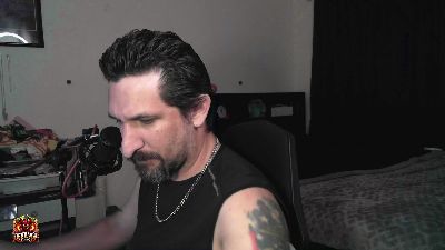 TheDevilPup75 live cam on Cam4