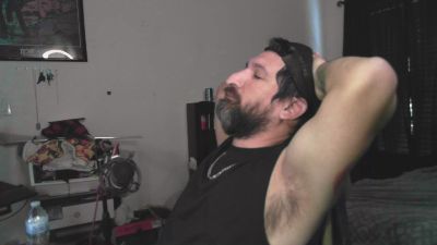 TheDevilPup75 live cam on Cam4