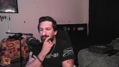 TheDevilPup75 live cam on Cam4