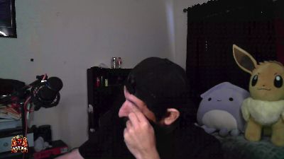 TheDevilPup75 live cam on Cam4