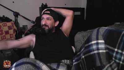 TheDevilPup75 live cam on Cam4