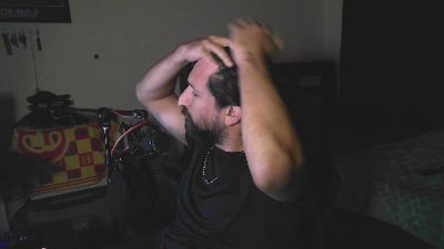 TheDevilPup75 live cam on Cam4