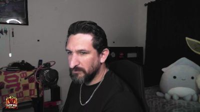 TheDevilPup75 live cam on Cam4