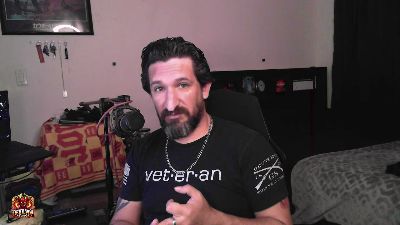 TheDevilPup75 live cam on Cam4